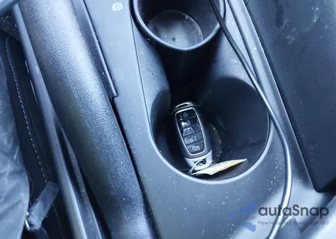 2022 Hyundai Elantra Sel from USA, damaged, VIN KMHLM4AGXNU332897